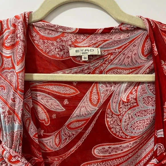 Etro Dress - Picture 2 of 4